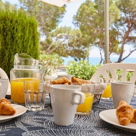 Rincon De Mar Lejlighed Calafat Eksteriør billede