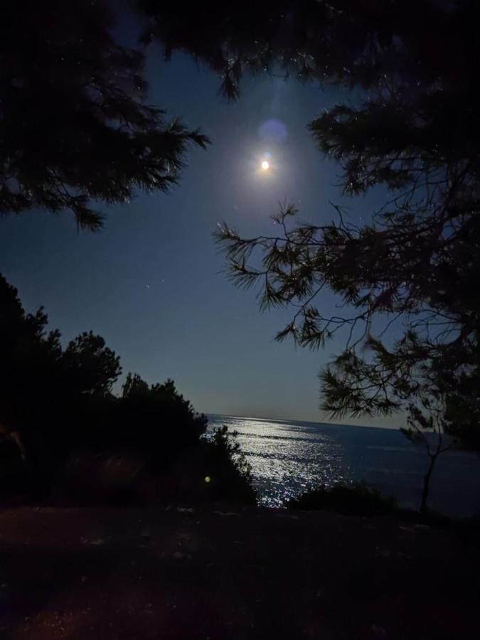 Rincon De Mar Lejlighed Calafat Eksteriør billede